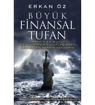 Büyük Finansal Tufan