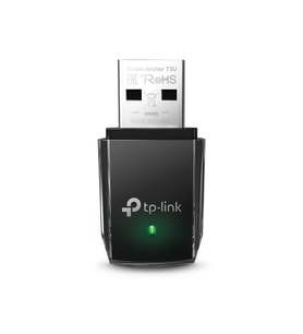 TP-LINK ARCHER T3U Nano AC1300 USB Adapter