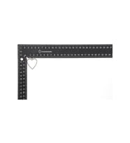 EPOKSİ KOLYE UCU (5 ADET) (Metal)