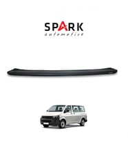 Volkswagen Transporter T5 2009-2014 Yıl Aralığı Uyumlu Arka Tampon Eşiği Mat
