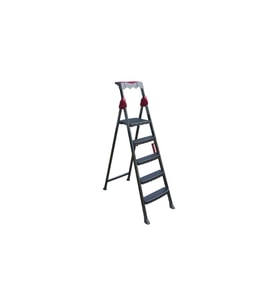 Perilla Comfort 4+1 Basamaklı Merdiven