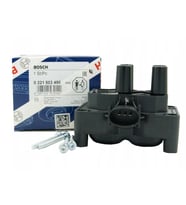 Ford Fiesta Ateşleme Bobin [1.25 - 1.4 - 1.6] Bosch 2002-2008