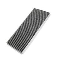 Mercedes Spr2801-905 Klima Filtresi Karbonlu A9018300418 Wender