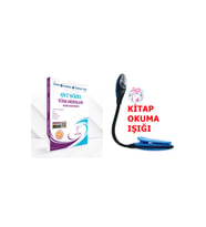 Karekök Yayınları AYT Sözel Tüm Dersler Soru Bankası Süper Sorular + Kitap Okuma Işığı Hediye (Çok Renkli)