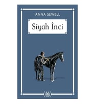 Siyah İnci - Gökkuşağı Cep Kitap Dizisi