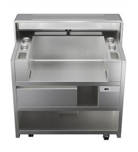 Electrolux Professional Gxdxy 1231x788x1284 Mm Kg 198 M³ 1,57 E2VVADBRZA