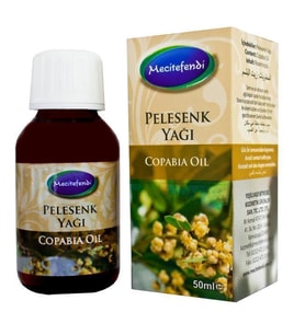 Mecitefendi Pelesenk Yağı 50 Ml