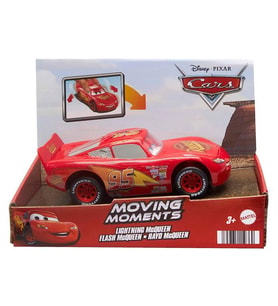Cars Hareketli Dostlar Şimşek Mcqueen HPH64