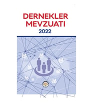 Dernekler Mevzuatı 2022