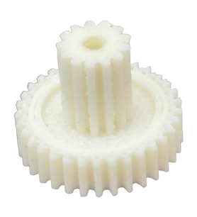 Goldmaster İle Uyumlu GM-7239 Elenamax Blender Çırpıcı Adaptörü Aktarma Küçük Dişlisi