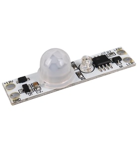 Weko YK-RT02 (Pir Sensor) Hareket Sensörü 12V-24V