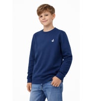 Erkek Çocuk Sweatshirt BGL-ST05228