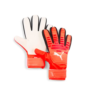 Puma Future Play Jr Nc Erkek Kaleci Eldiveni 04212801 Kırmızı