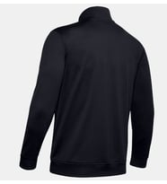 Under Armour SPORTSTYLE TRICOT JACKET Siyah Erkek Ceket 1329293-002