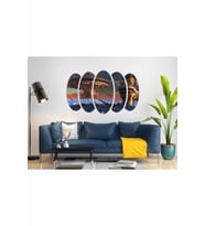 UZAY BİLİM KURGU SCİ-Fİ MDF TABLO-0867