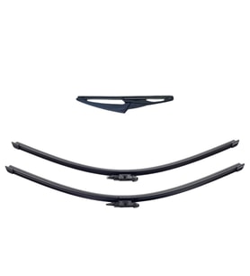 Mini Cooper Countryman R60 2010-2016 Ön Cam Arka Cam Silecek