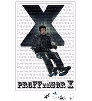Ted Moby Proffessor Puzzle 240 Parça Yapboz