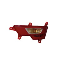 Leoparts Hyundai Bayon Arka Tampon Reflektörü Sol 2021-2024 92405-Q0510