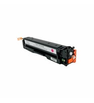 Hp 203A-CF543A-201A-CF403A / Canon CRG067-CRG054-CRG045 MG Universal Muadil Toner