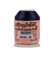 Altınbaşak Oya ve Dantel İpi 20 gr - Royaleks - No: 028