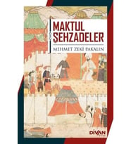 Maktul Şehzadeler