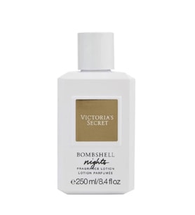 Victoria's Secret Bombshell Nights Fragrance Lotion 250 ml Kadın Vücut Losyonu