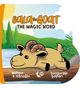 Bala the Goat - The Magic Word