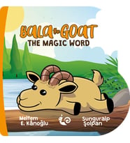 Bala the Goat - The Magic Word