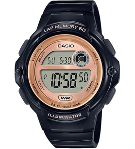 CASIO LWS-1200H-1AVDF