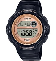 CASIO LWS-1200H-1AVDF
