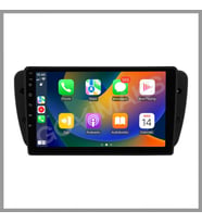 SEAT IBIZA 2008-2015 UYUMLU 2 GB RAM 32 GB HAFIZA ANDROID MULTIMEDIA TEYP
