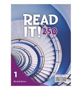 Read It! 250 Level 1