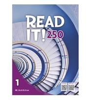 Read It! 250 Level 1