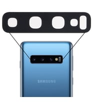 SAMSUNG S10 ARKA KAMERA LENSİ