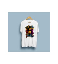 Oversize Extreme Skate / Kaykay Tasarım unisex T-shirt