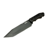 Sog Tanto Bıçak Siyah Marka:SOG Ürün Kodu: JB02K-CP BK-30 CM