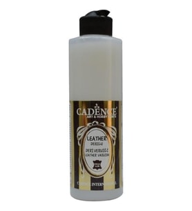 DERİ VERNİĞİ YARIMAT 250ML