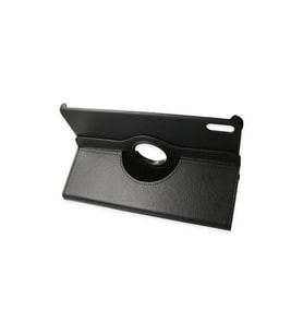 Huawei Matepad Air 11.5 Kılıf 360 Tablet Deri Kılıf - Siyah