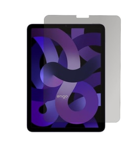 Apple iPad Air 5 İle Uyumlu Hayalet Ekran Koruyucu 10.9 İnç (Şeffaf)