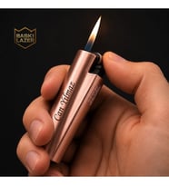 Kişiye Özel Lüks Clipper Metal Çakmak - Erkek Kadın İsme Özel Kutulu Hediye