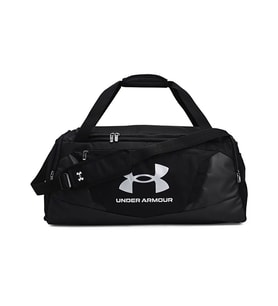 Under Armour Ua Undeniable 5.0 Duffle Md Spor Çantası (58L) 1369223-001 Siyah