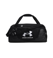 Under Armour Ua Undeniable 5.0 Duffle Md Spor Çantası (58L) 1369223-001 Siyah