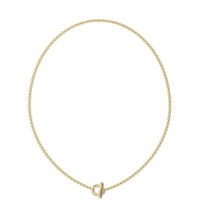 Guess JGUJUBN05371JWYGRHTU Kadın Kolye