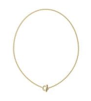 Guess JGUJUBN05371JWYGRHTU Kadın Kolye