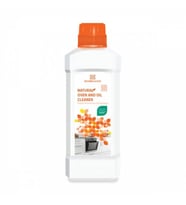 Biobellinda Doğal Fırın Ve Yanmış Yağ Temizleyici 750 Ml