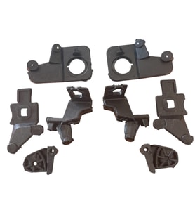 CITROEN C5(2008-2012) (8 PARÇA) FAR TAMİR KİTİ SC-603 MARKA İLE UYUMLU