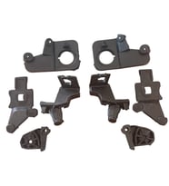 CITROEN C5(2008-2012) (8 PARÇA) FAR TAMİR KİTİ SC-603 MARKA İLE UYUMLU