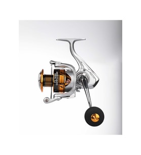 Alesta Commander FD-830 3000lik 7+1 Metal Kafa Olta Makinesi