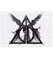 Deathly Hallows Puzzle 240 Parça Yapboz