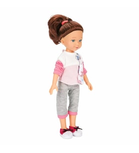 Mina College Bebek 35 cm